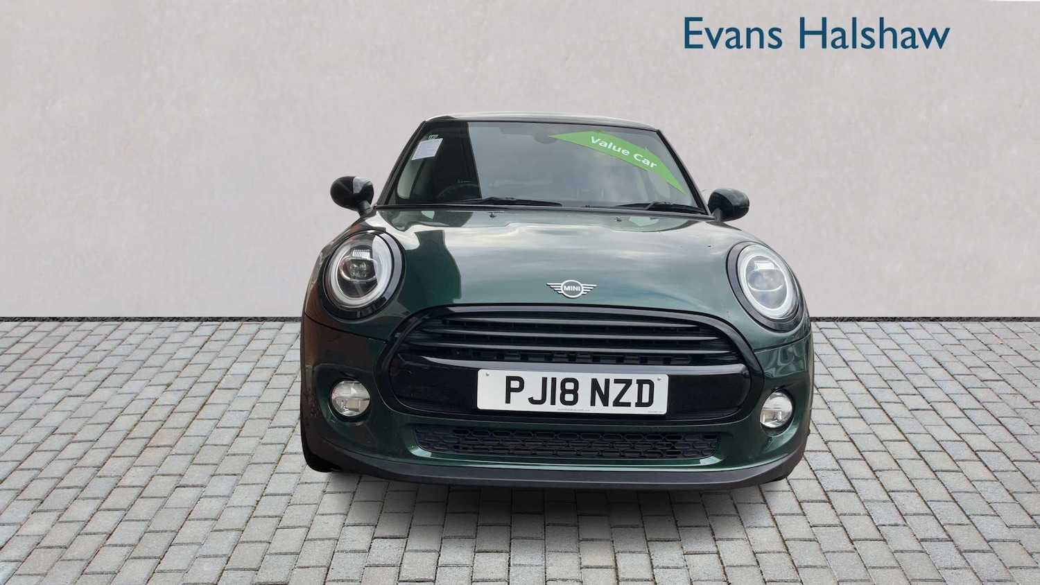 Used MINI Hatch 2018 for sale - 77428973: Photo 2