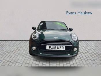 Used MINI Hatch 2018 for sale - 77428973: Photo