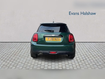 Used MINI Hatch 2018 for sale - 77428973: Photo