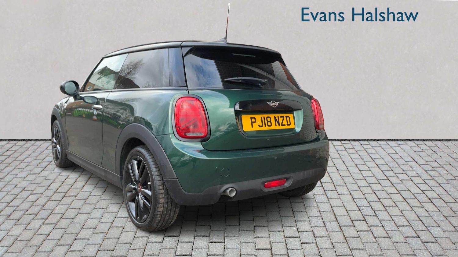 Used MINI Hatch 2018 for sale - 77428973: Photo 5