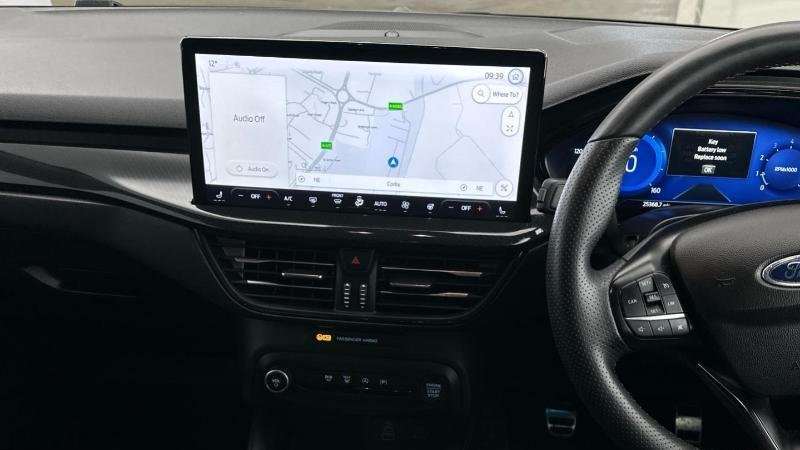 Used Ford Focus 2022 for sale - 76435634: Photo 13