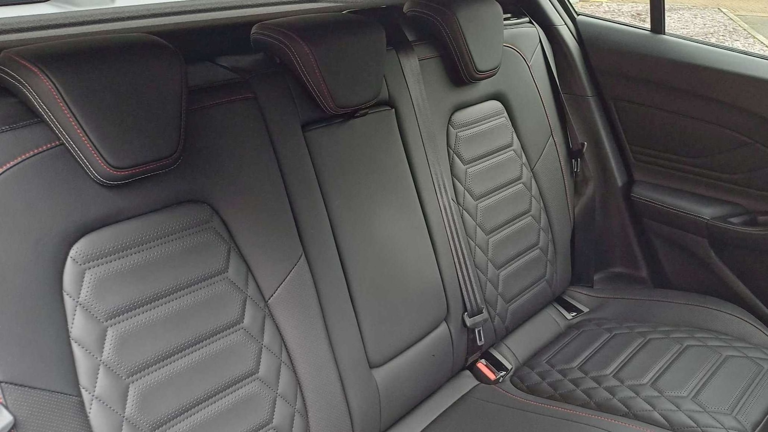 Used Ford Focus 2022 for sale - 76435634: Photo 15