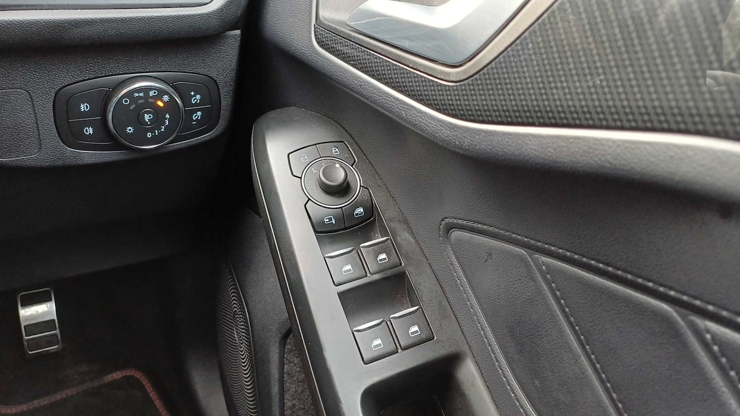 Used Ford Focus 2022 for sale - 76435634: Photo 17