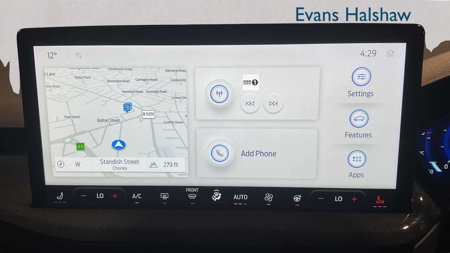 Used Ford Focus 2022 for sale - 76435634: Photo 18