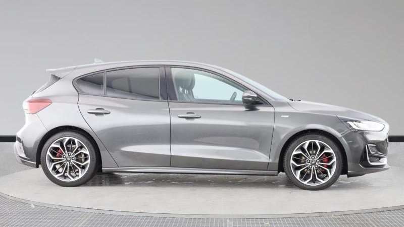 Used Ford Focus 2022 for sale - 76435634: Photo 3