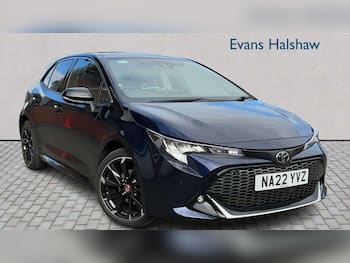 Used Toyota Corolla 2022 for sale - 79753867: Photo