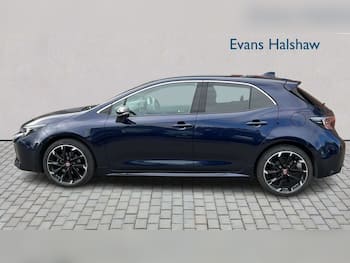 Used Toyota Corolla 2022 for sale - 79753867: Photo