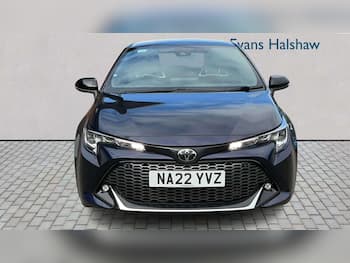 Used Toyota Corolla 2022 for sale - 79753867: Photo