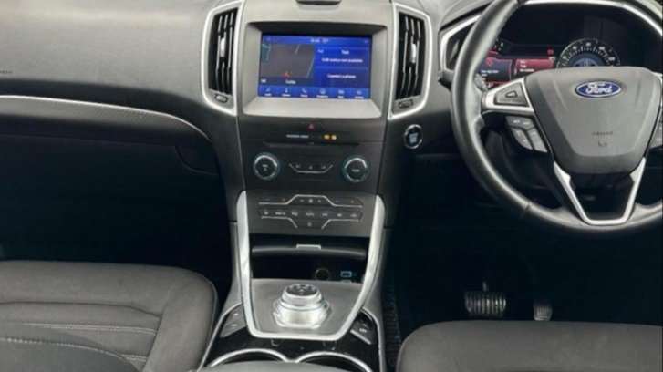 Used Ford Galaxy 2022 for sale - 76661886: Photo 10