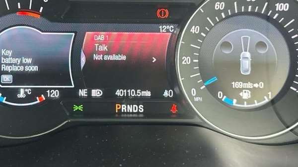 Used Ford Galaxy 2022 for sale - 76661886: Photo 11