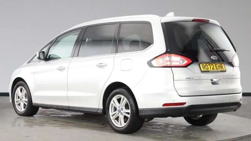 Used Ford Galaxy 2022 for sale - 76661886: Photo 3