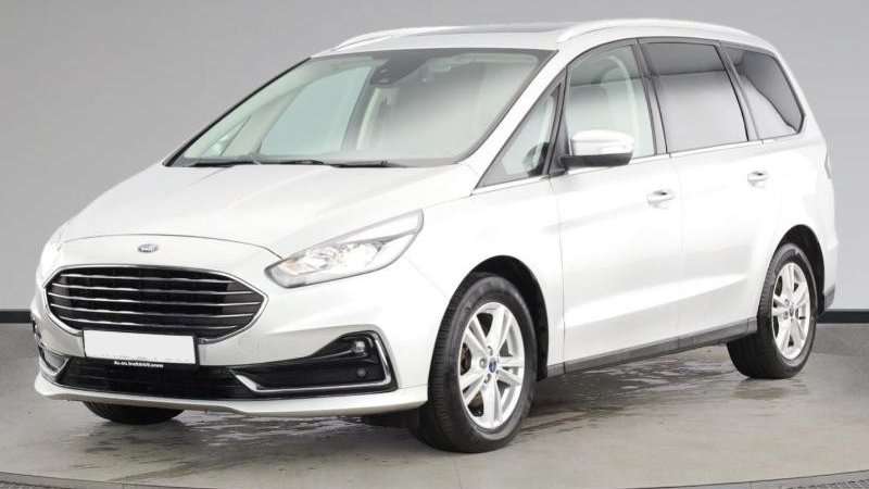 Used Ford Galaxy 2022 for sale - 76661886: Photo 5