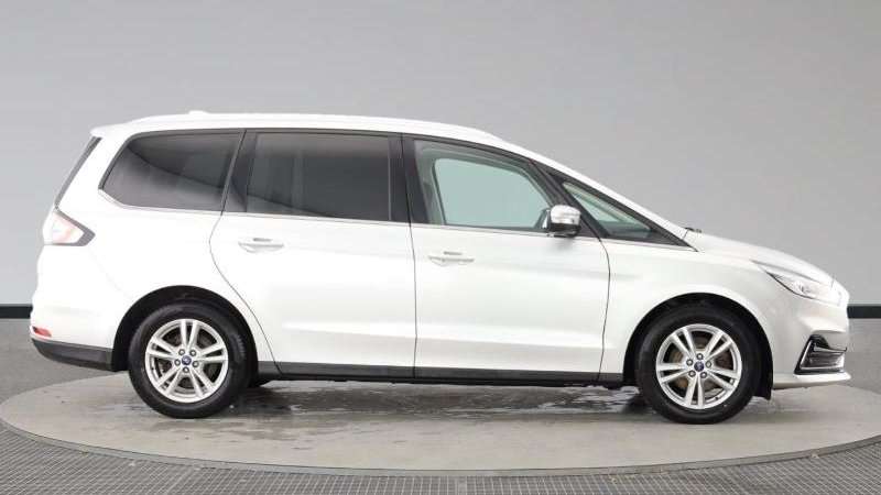 Used Ford Galaxy 2022 for sale - 76661886: Photo 6