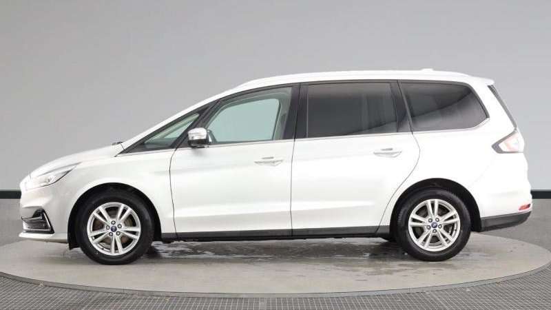 Used Ford Galaxy 2022 for sale - 76661886: Photo 7