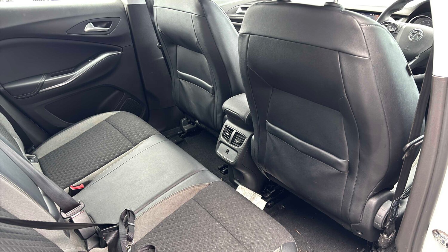 Used Vauxhall Grandland X 2019 for sale - 77628135: Photo 12