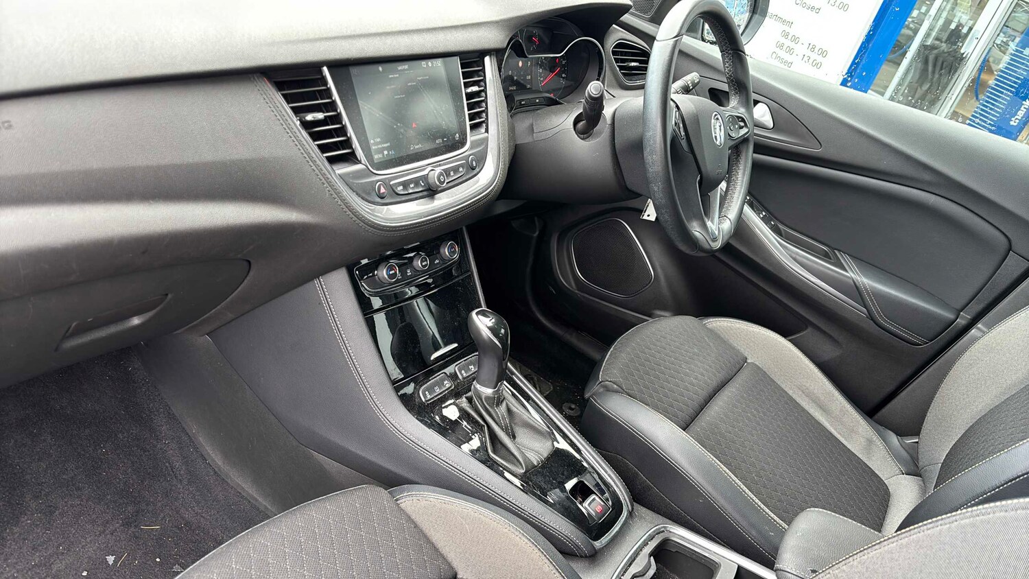 Used Vauxhall Grandland X 2019 for sale - 77628135: Photo 13