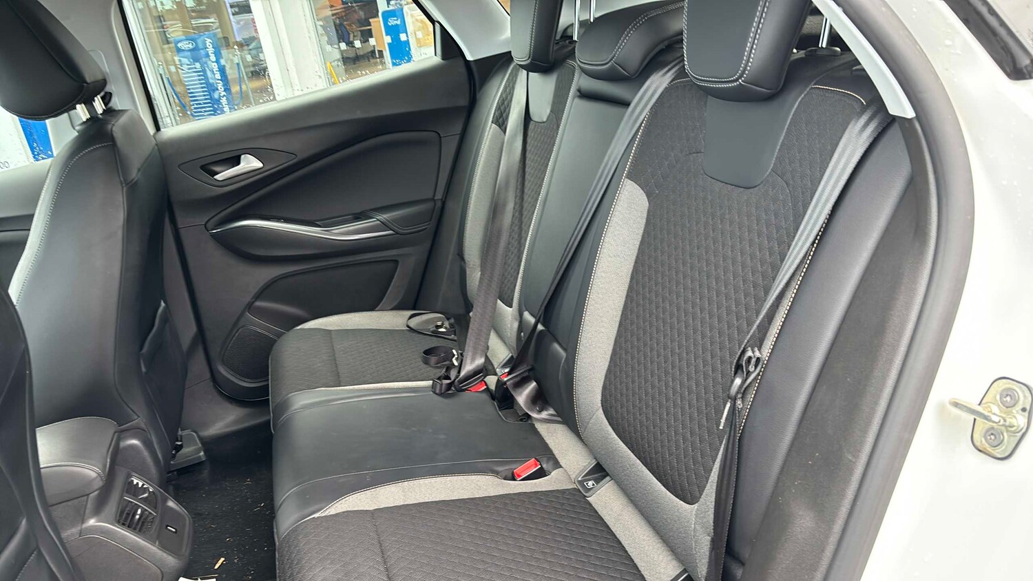 Used Vauxhall Grandland X 2019 for sale - 77628135: Photo 14