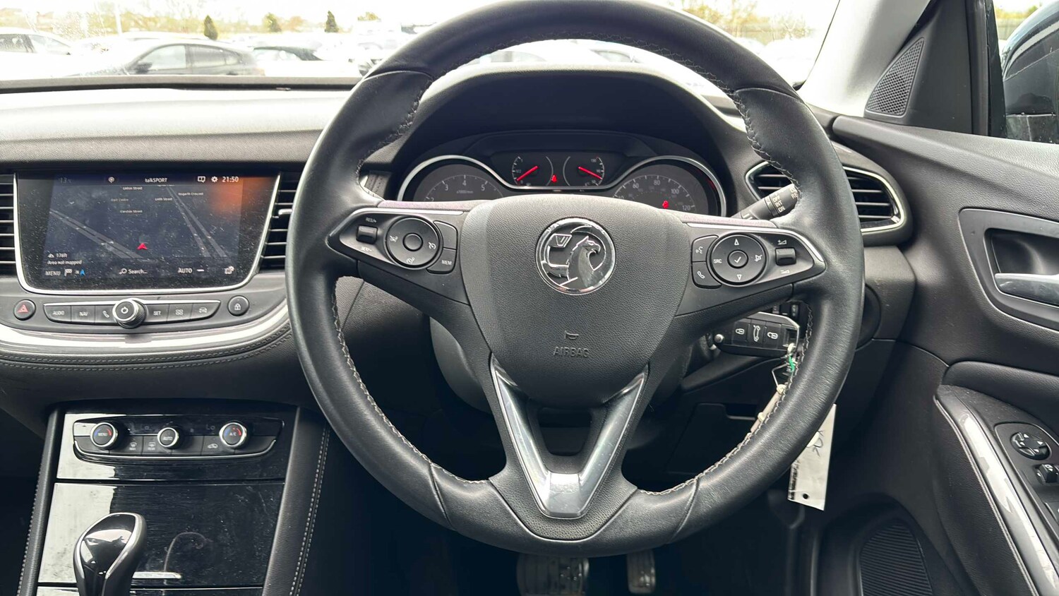 Used Vauxhall Grandland X 2019 for sale - 77628135: Photo 9