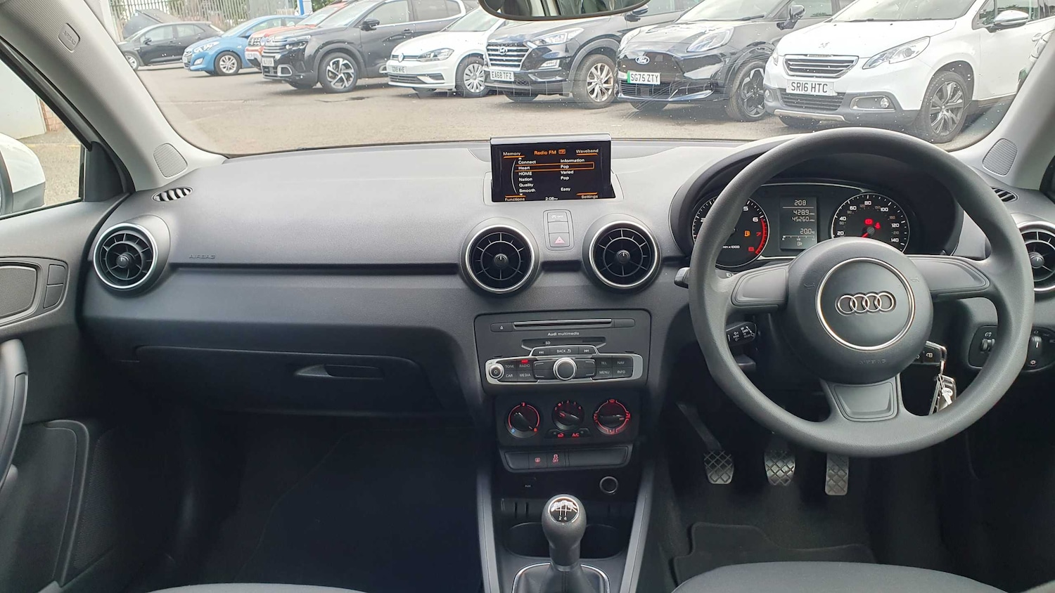Vehicle 13