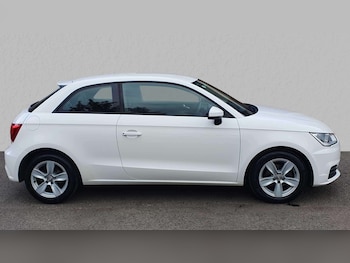 Used Audi A1 2018 for sale - 75841426: Photo