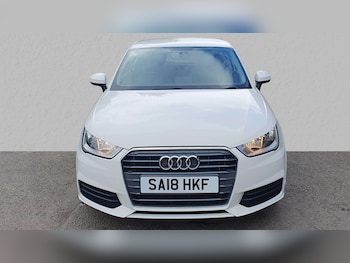 Used Audi A1 2018 for sale - 75841426: Photo