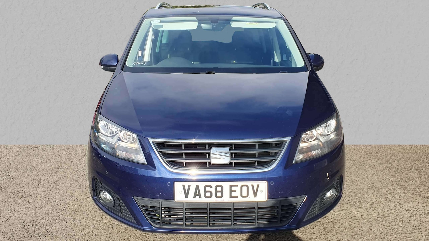 Used SEAT Alhambra 2019 for sale - 76170134: Photo 3