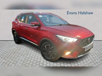 Used MG MG ZS 2023 for sale - 77270054: Photo