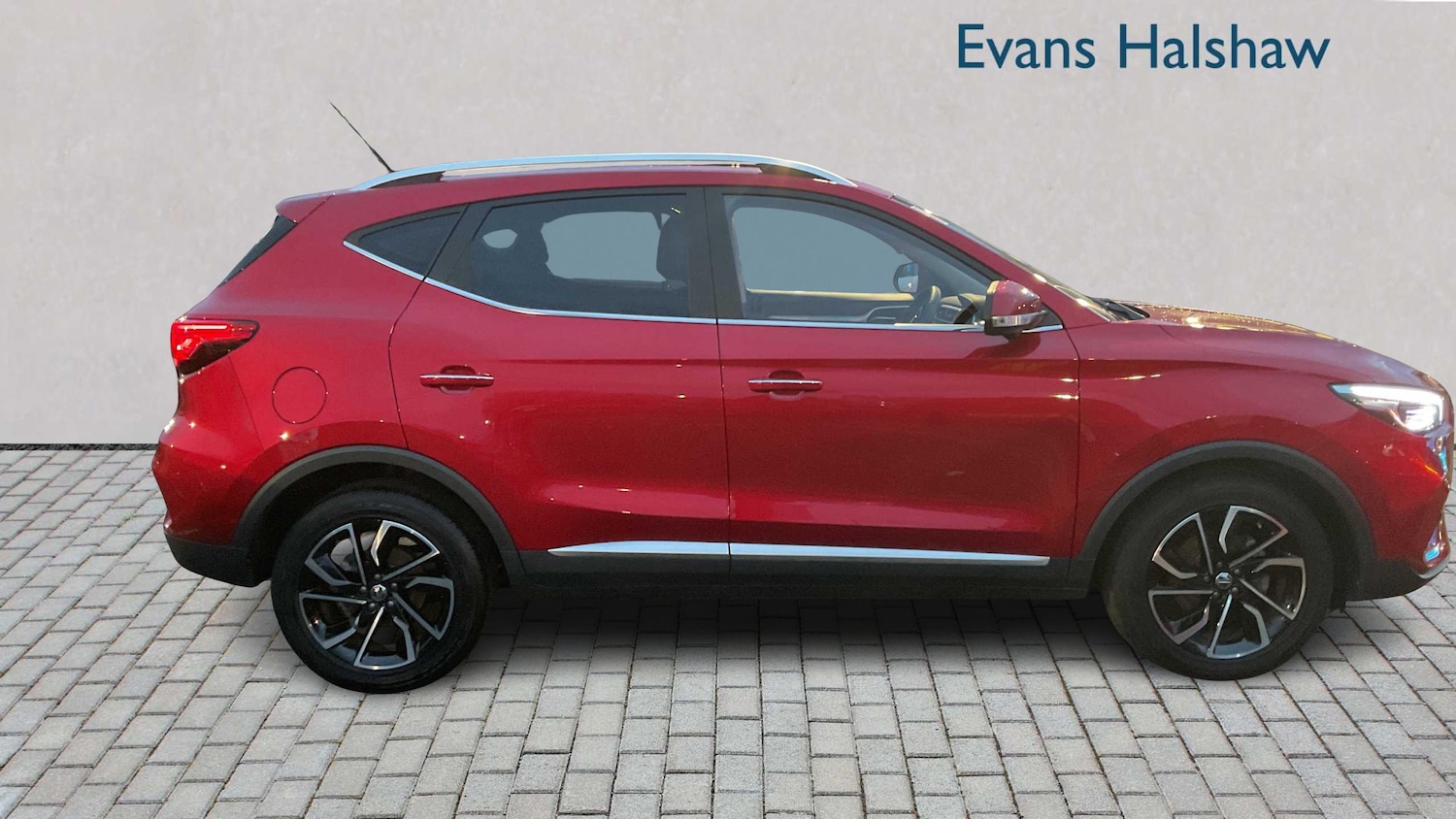 Used MG MG ZS 2023 for sale - 77270054: Photo 3