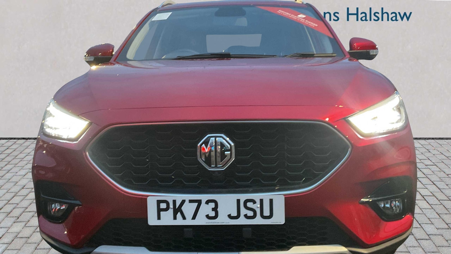Used MG MG ZS 2023 for sale - 77270054: Photo 4