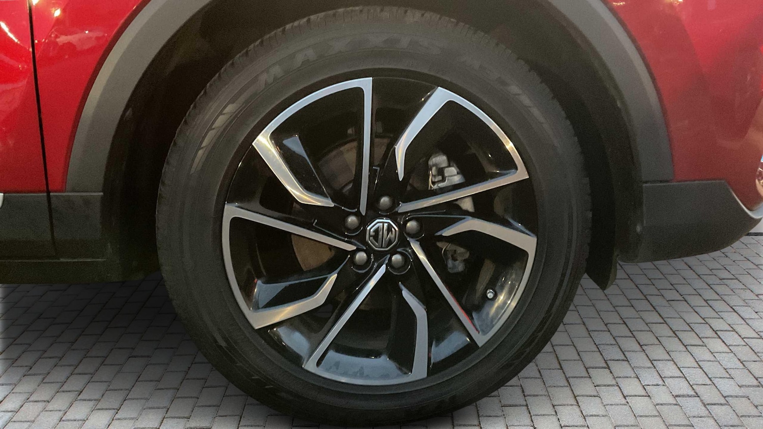 Used MG MG ZS 2023 for sale - 77270054: Photo 6