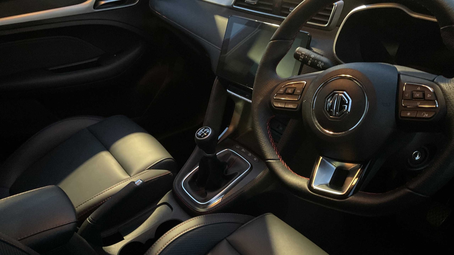 Used MG MG ZS 2023 for sale - 77270054: Photo 8