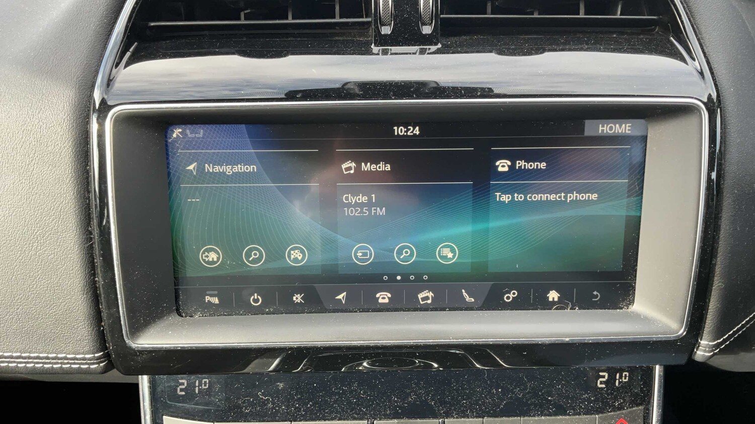 Used Jaguar XE 2019 for sale - 77913816: Photo 11