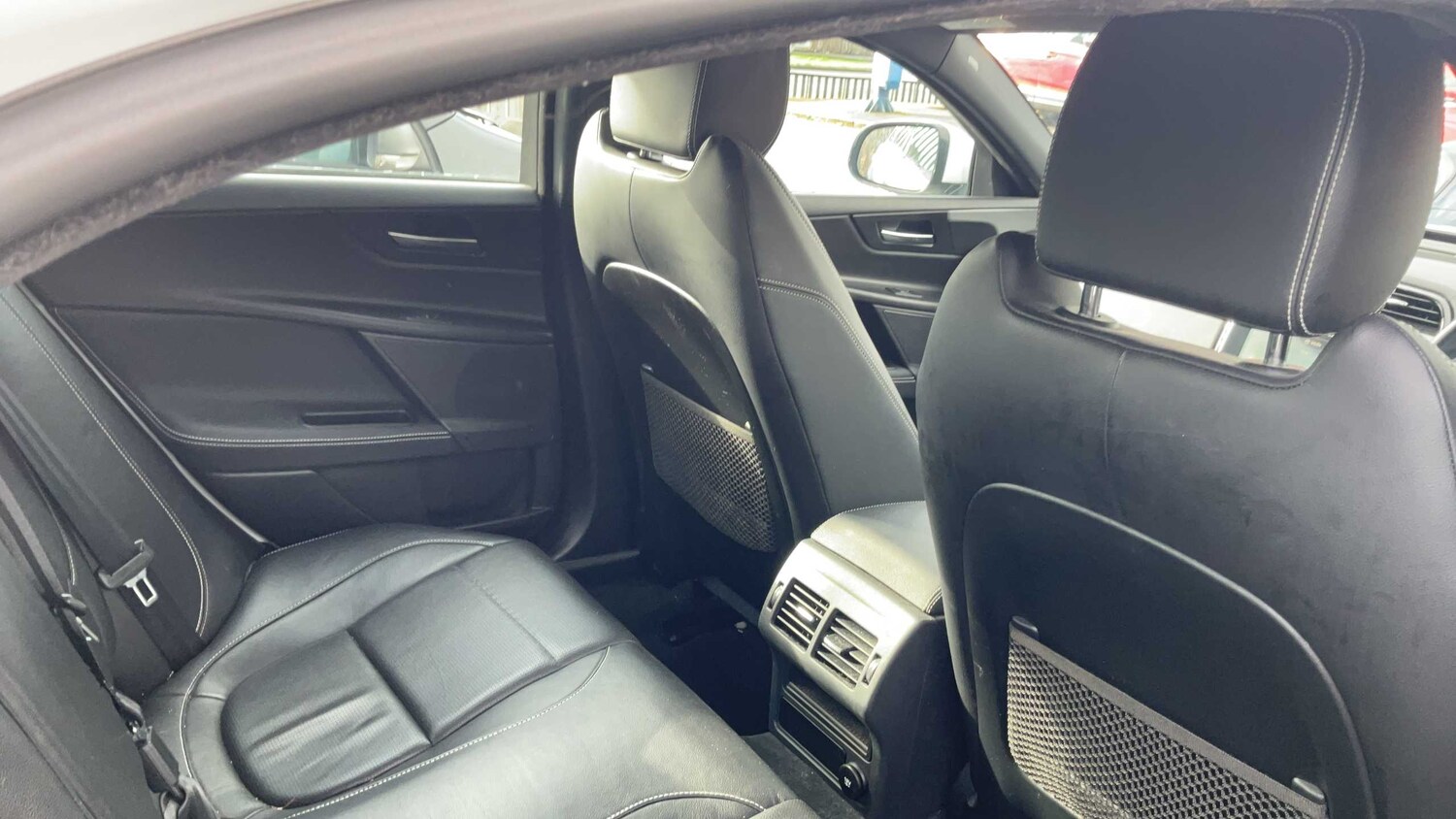 Used Jaguar XE 2019 for sale - 77913816: Photo 12