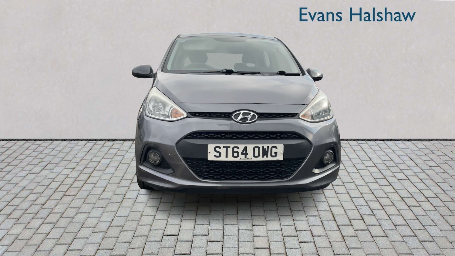 Used Hyundai i10 2014 for sale - 77756586: Photo 2