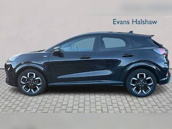 Used Ford Puma 2022 for sale - 79745648: Photo