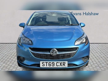 Used Vauxhall Corsa 2019 for sale - 78970287: Photo