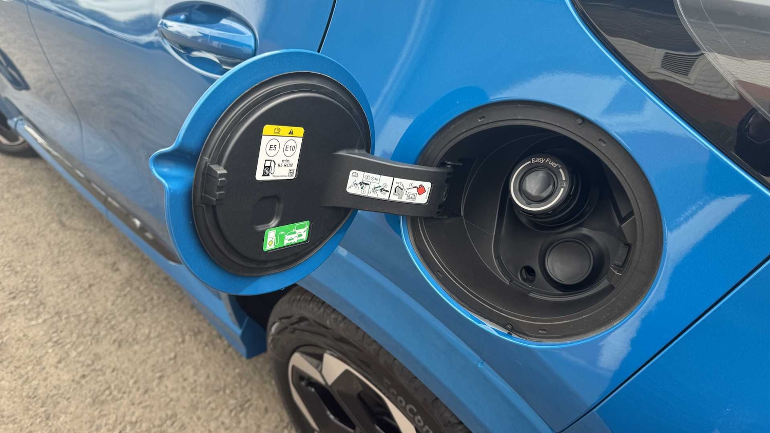 Used Ford Puma 2024 for sale - 76435643: Photo 10