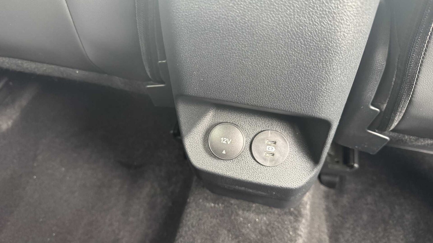 Used Ford Puma 2024 for sale - 76435643: Photo 16