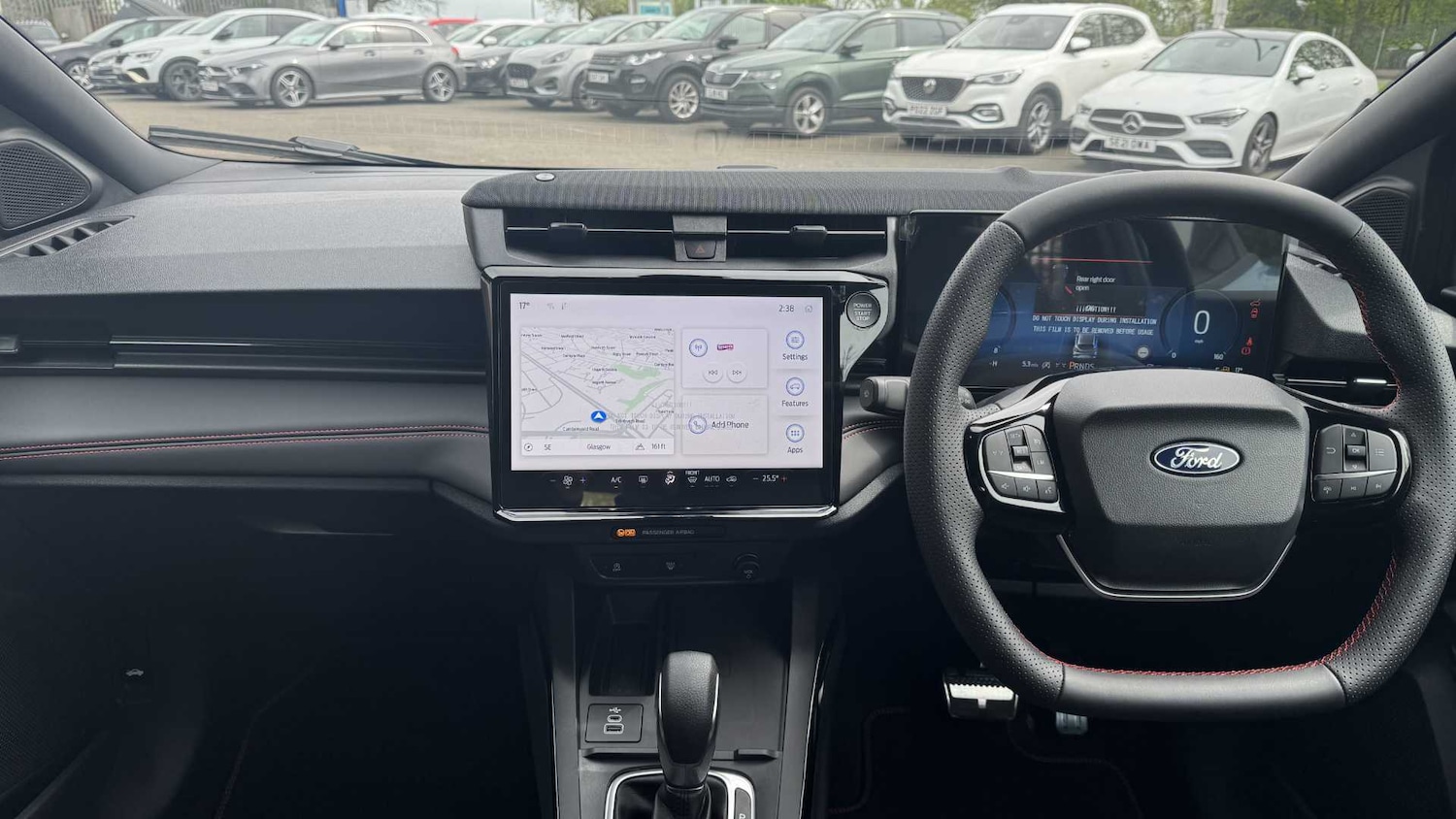 Used Ford Puma 2024 for sale - 76435643: Photo 17