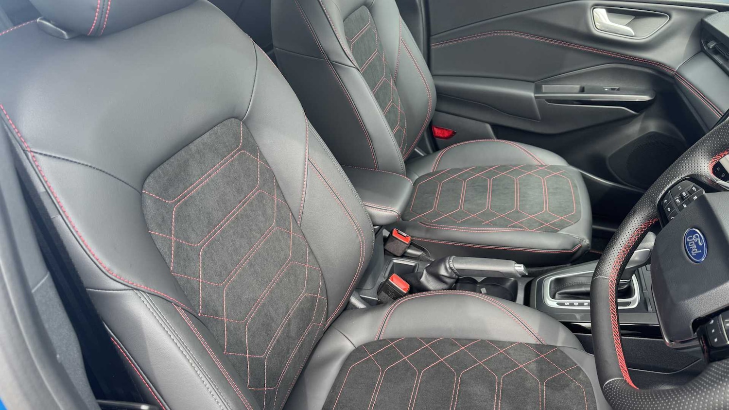 Used Ford Puma 2024 for sale - 76435643: Photo 19