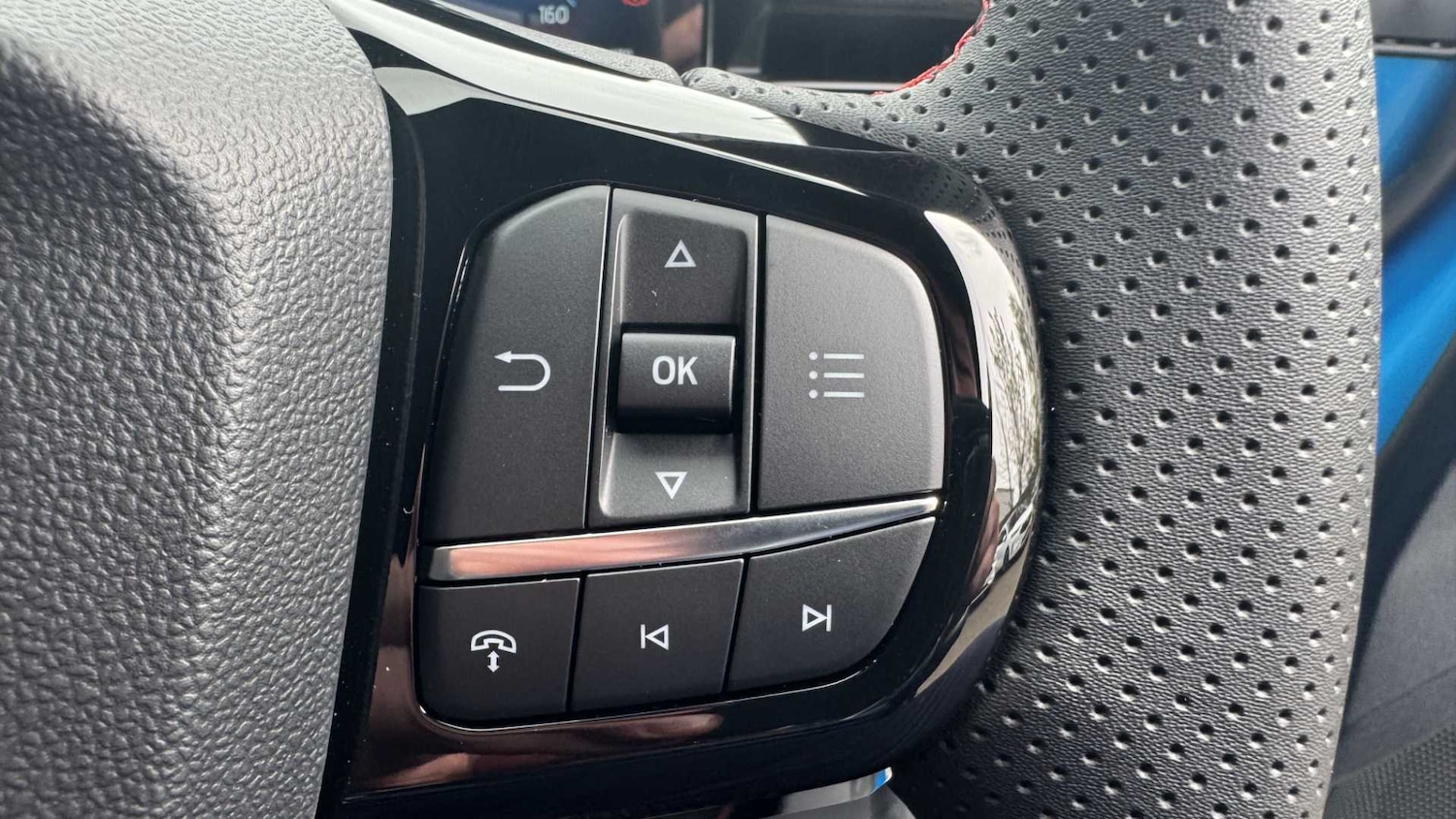 Used Ford Puma 2024 for sale - 76435643: Photo 22