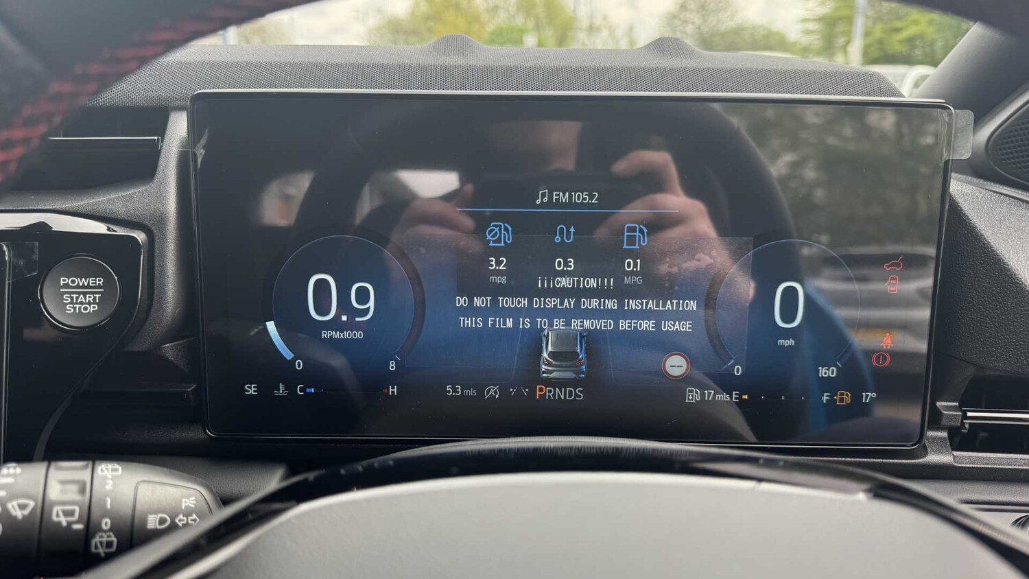 Used Ford Puma 2024 for sale - 76435643: Photo 24