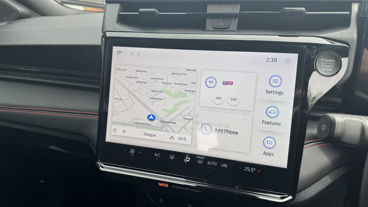 Used Ford Puma 2024 for sale - 76435643: Photo 25