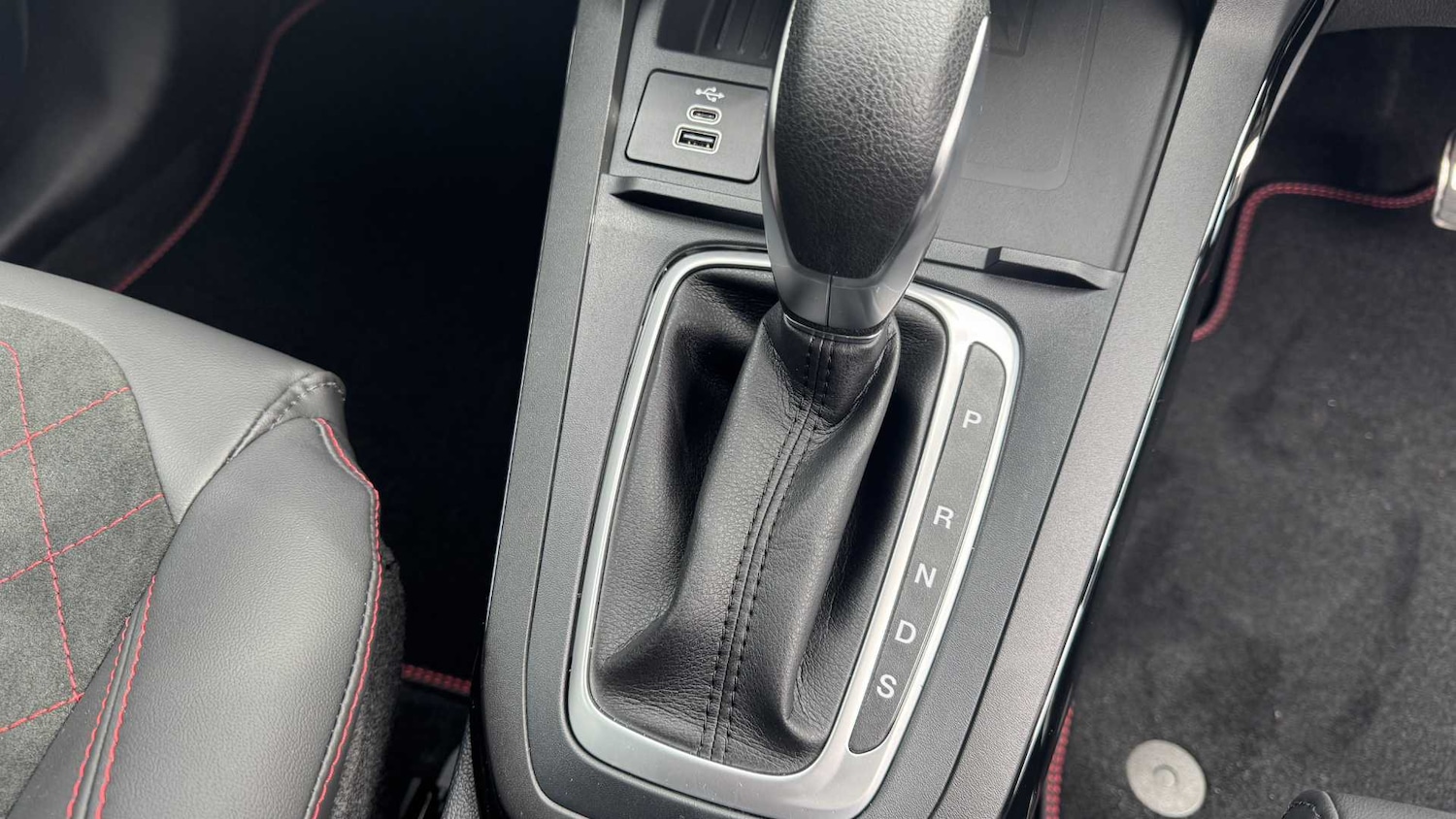 Used Ford Puma 2024 for sale - 76435643: Photo 26