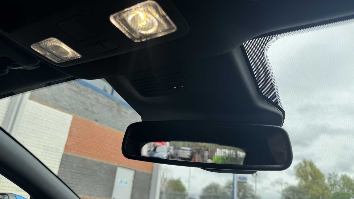 Used Ford Puma 2024 for sale - 76435643: Photo 28