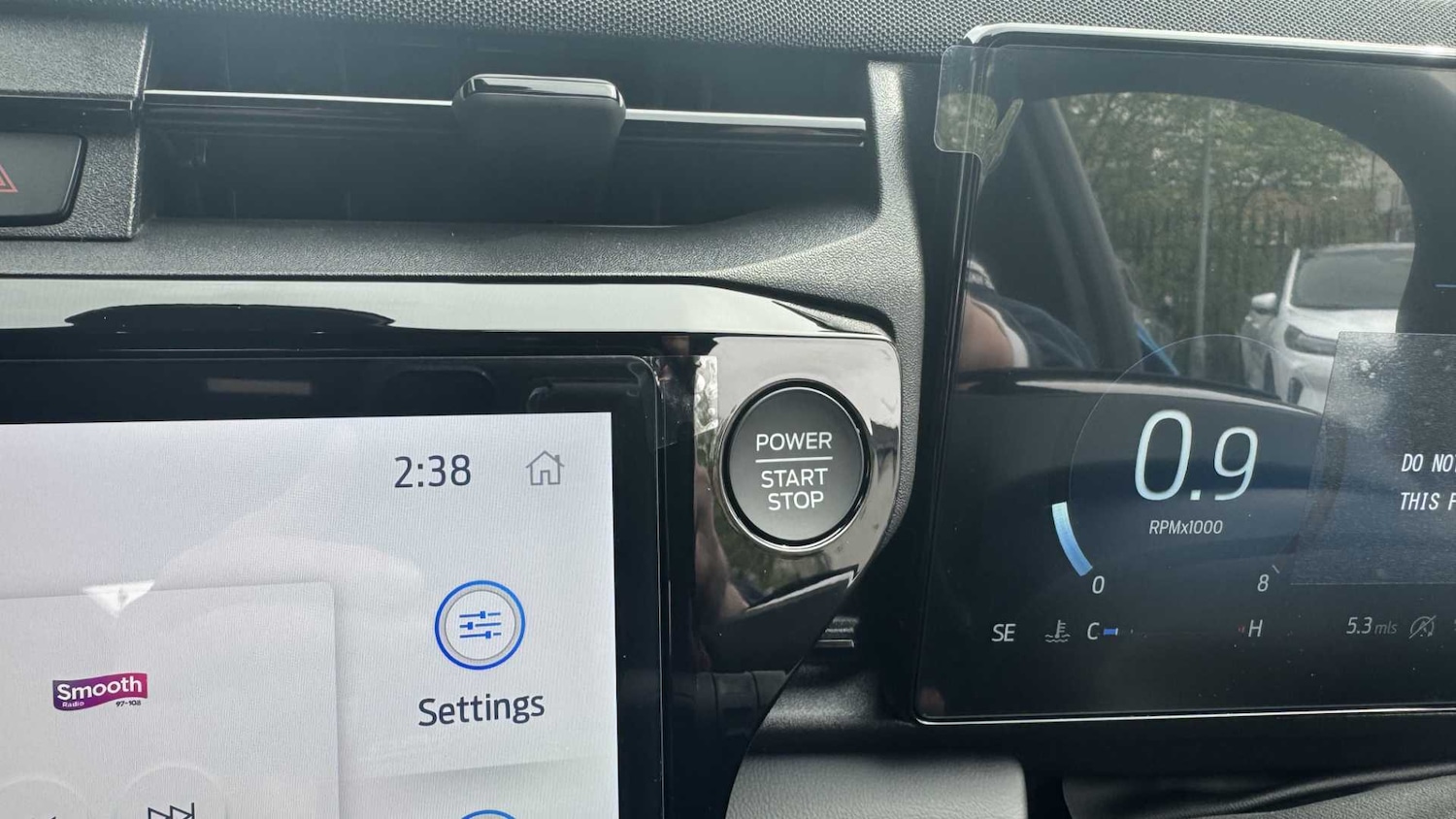 Used Ford Puma 2024 for sale - 76435643: Photo 30