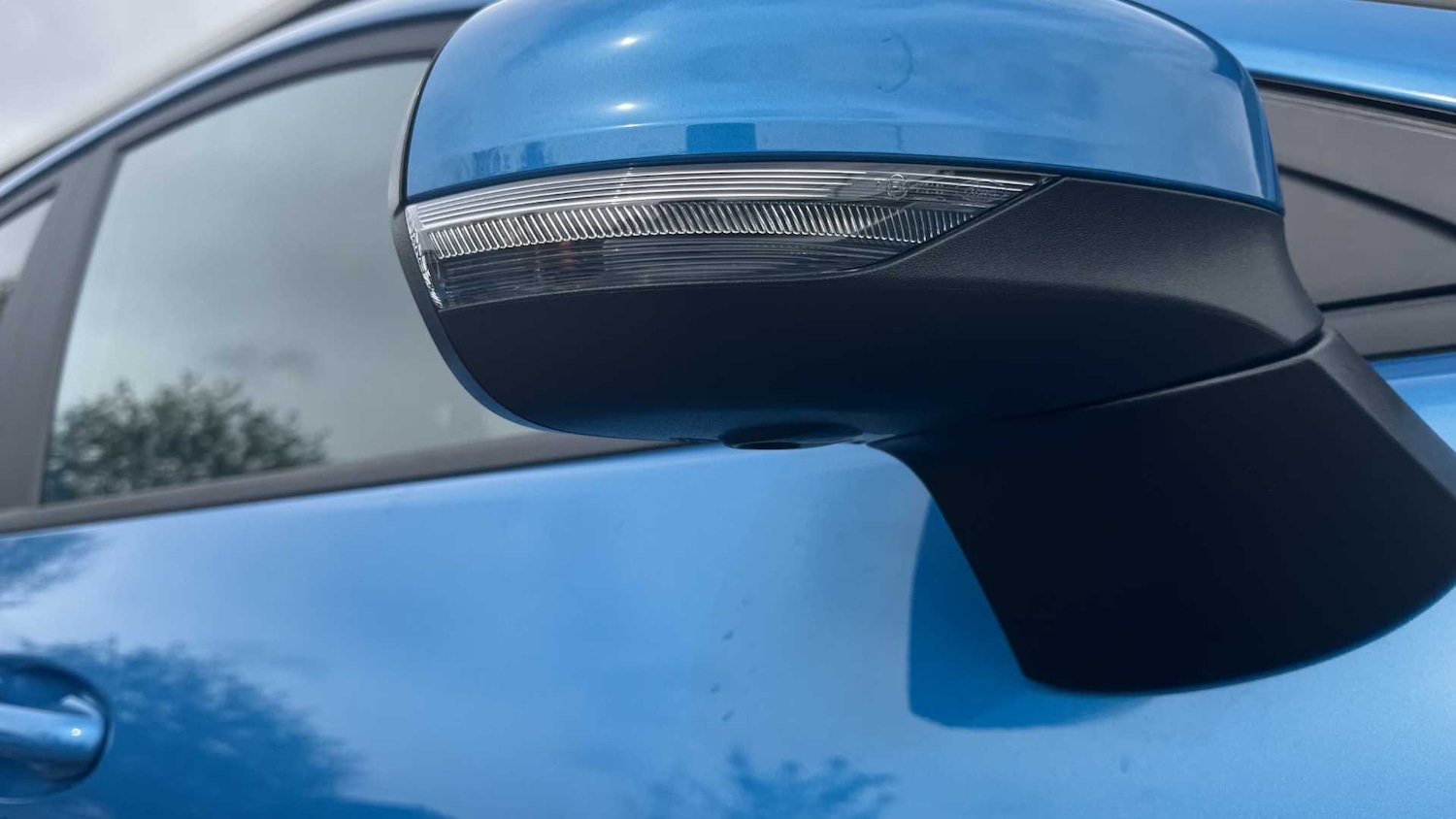 Used Ford Puma 2024 for sale - 76435643: Photo 6