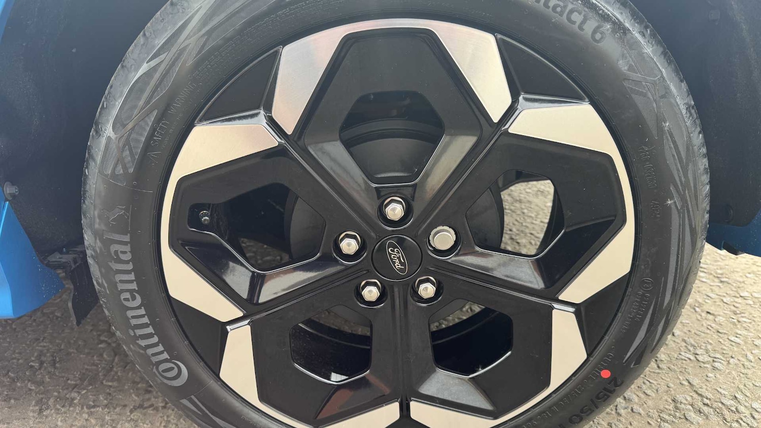 Used Ford Puma 2024 for sale - 76435643: Photo 9