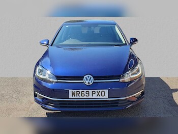 Used Volkswagen Golf 2019 for sale - 77281945: Photo