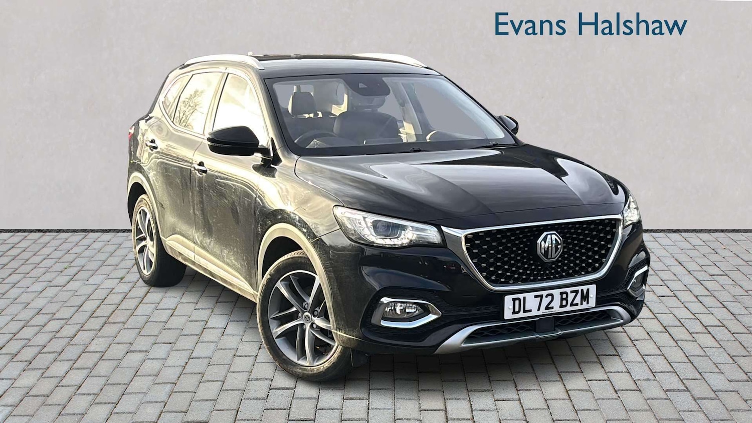 Used MG MG HS 2023 for sale - 77740983: Photo 1